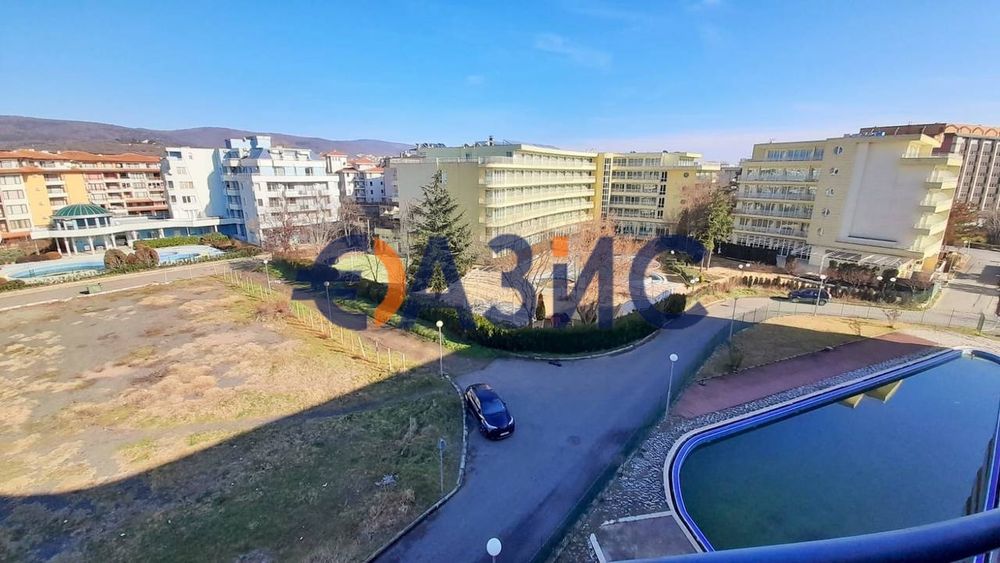 Продава се Двустаен апартамент в к.к. Слънчев бряг - 75 кв.м за 980 €/кв.м - Снимка #10