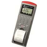 Termodiagrama / Inregistrator temperatura / Data Logger cu imprimanta
