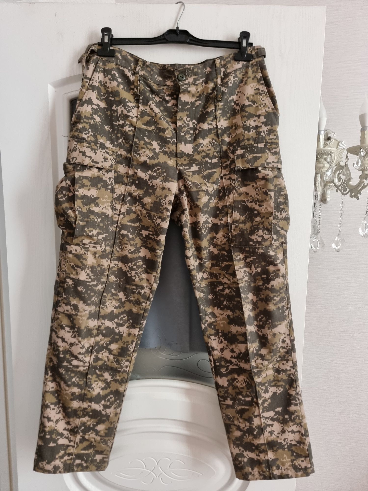 Продам Школьную военную форму НВП