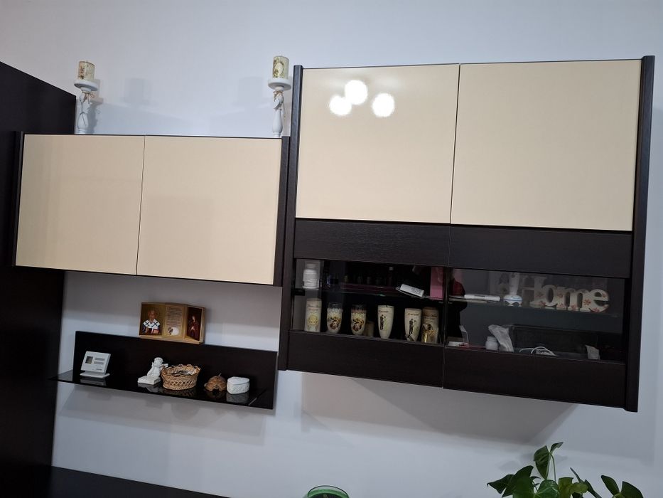 Vând mobilă de living marca Lems în stare foarte bună