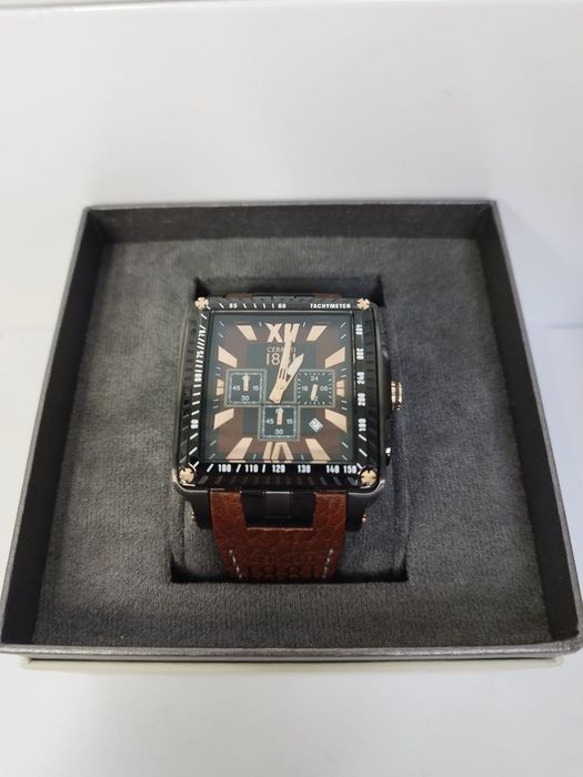 Ceas Cerruti CRA012, Cod 108611