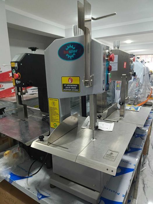 Пила для мяса suyak kesadigan aparat