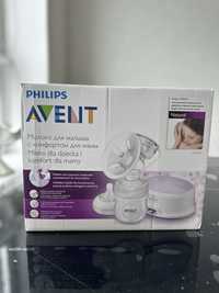 Продам Молокоотсос от Philips Avent