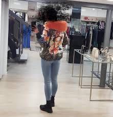 Geaca Flo&Clo Frida superbă