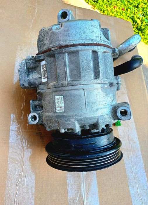 Compresor ac pentru VW bassat b5.5