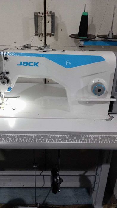 Jack Тикиш машиналари сотилади