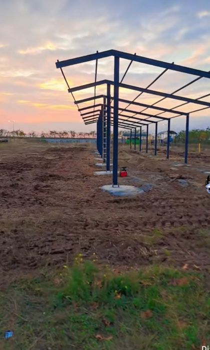 Vand sopron 8x30x4h ideal pt orice idee de afaceri.