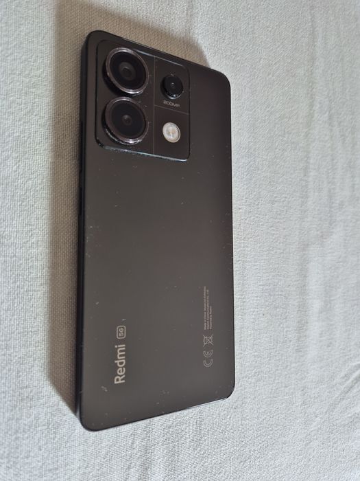 Xiaomi Redmi Note 13 Pro 5G