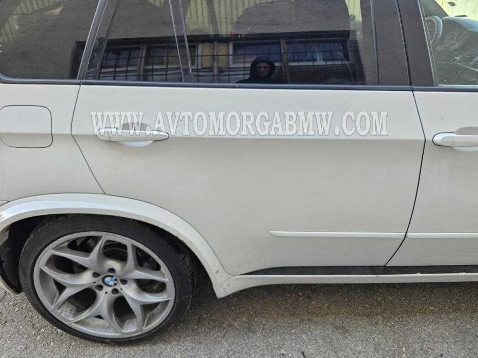 Врата врати Е70 Бмв Bmw E70 х5