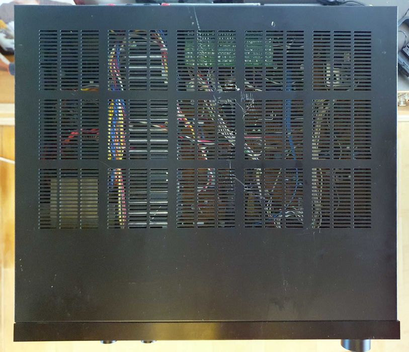 Receiver Nakamichi SR-3E