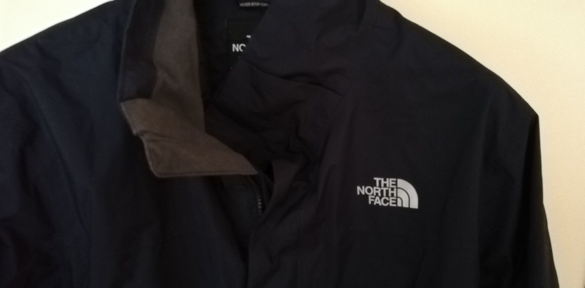 Яке ТНЕ North Face ,GОRE TEX мембрана