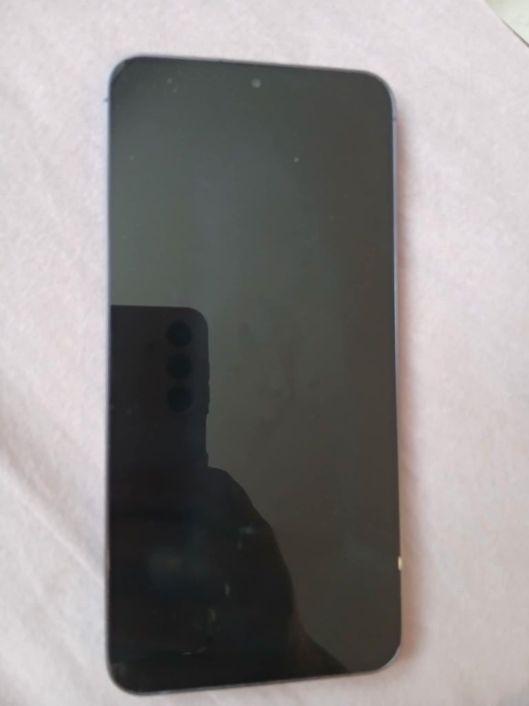 Samsung Galaxy S24+ 256GB (SM-S926B/DS) – като нов