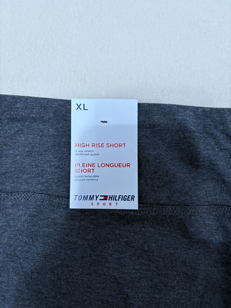 Vand pantaloni Tommy Hilfiger NOU