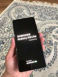 Продам Samsung Galaxy S10 Lite 6/128G в хорошем состянии все работает