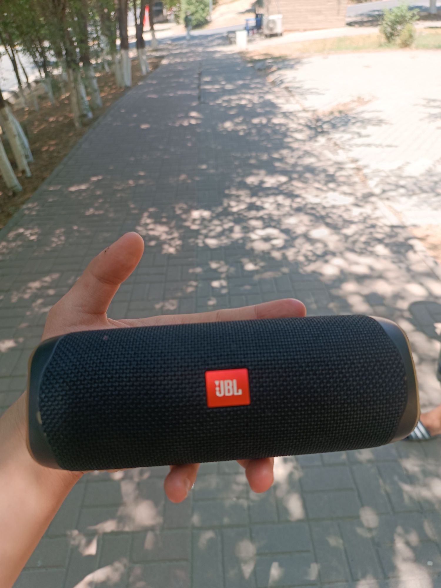 Jbl flip 5 колонка