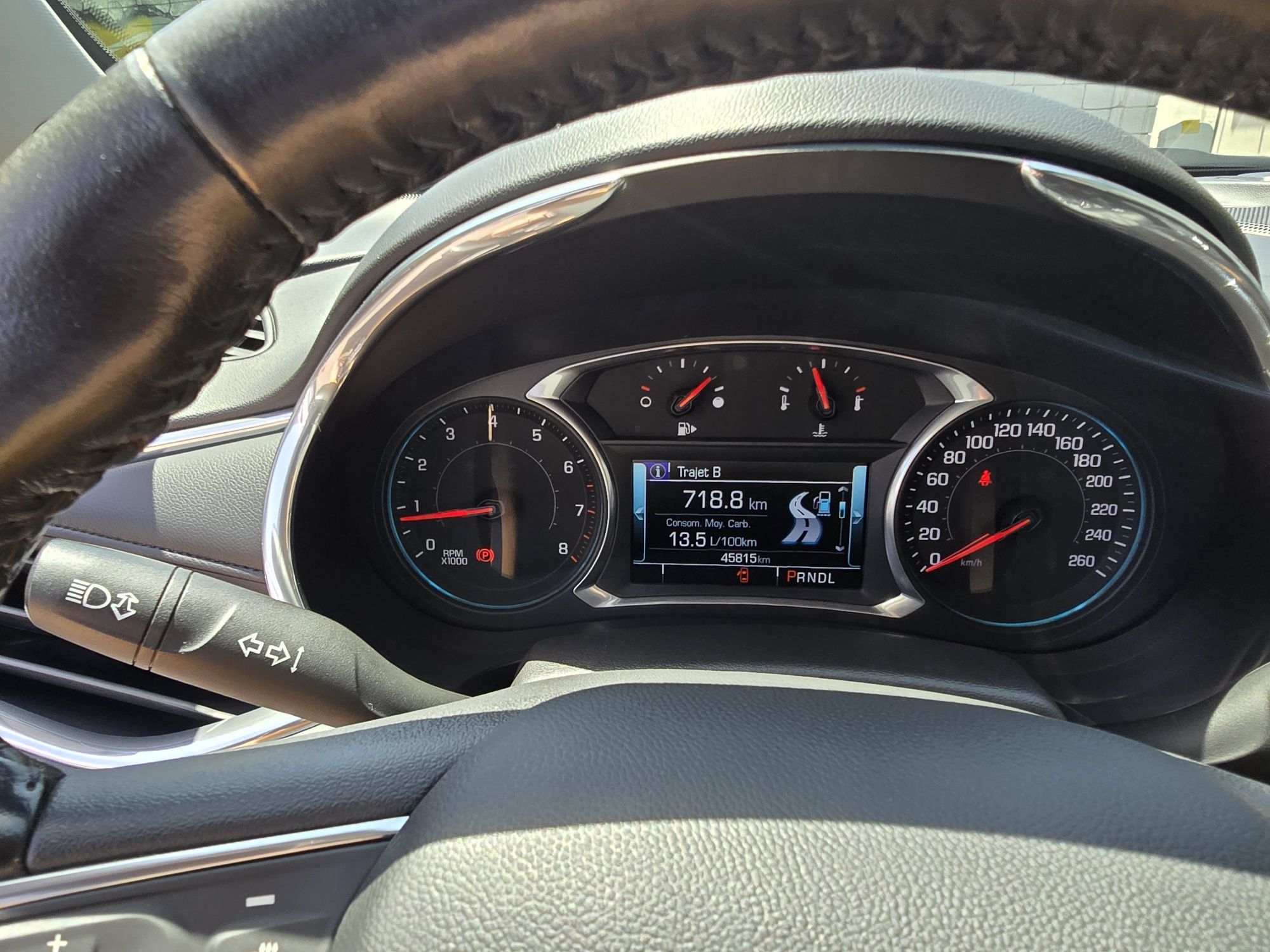 Malibu 2 (2,4L) атмосферник