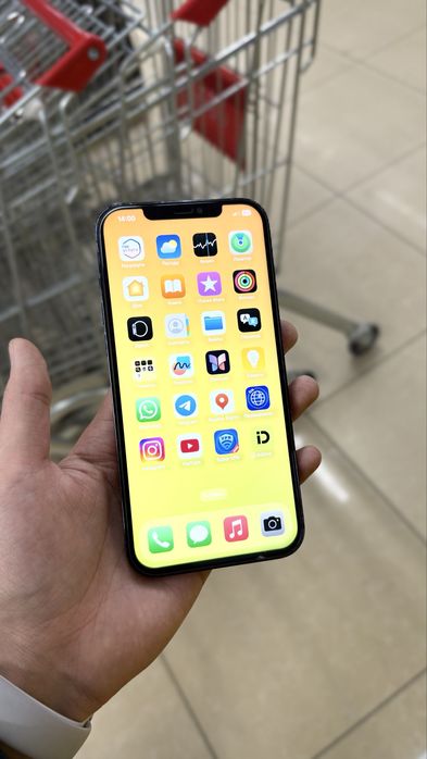 Iphone 12 pro max  128Gb