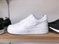 Nike air force 1 alb