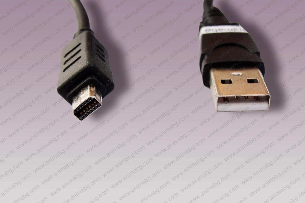 ANIMABG usb дата кабел CB-USB5
