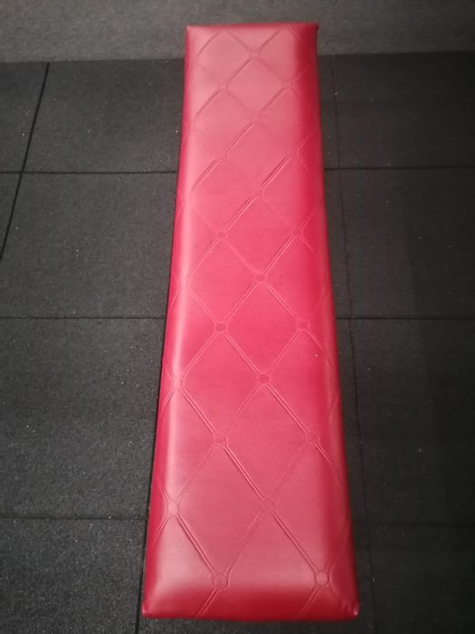 BANCA DREAPTĂ - nou tapițată