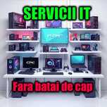Reparatii/Mentenanta - Laptop | PC | PS5 | Controllere
