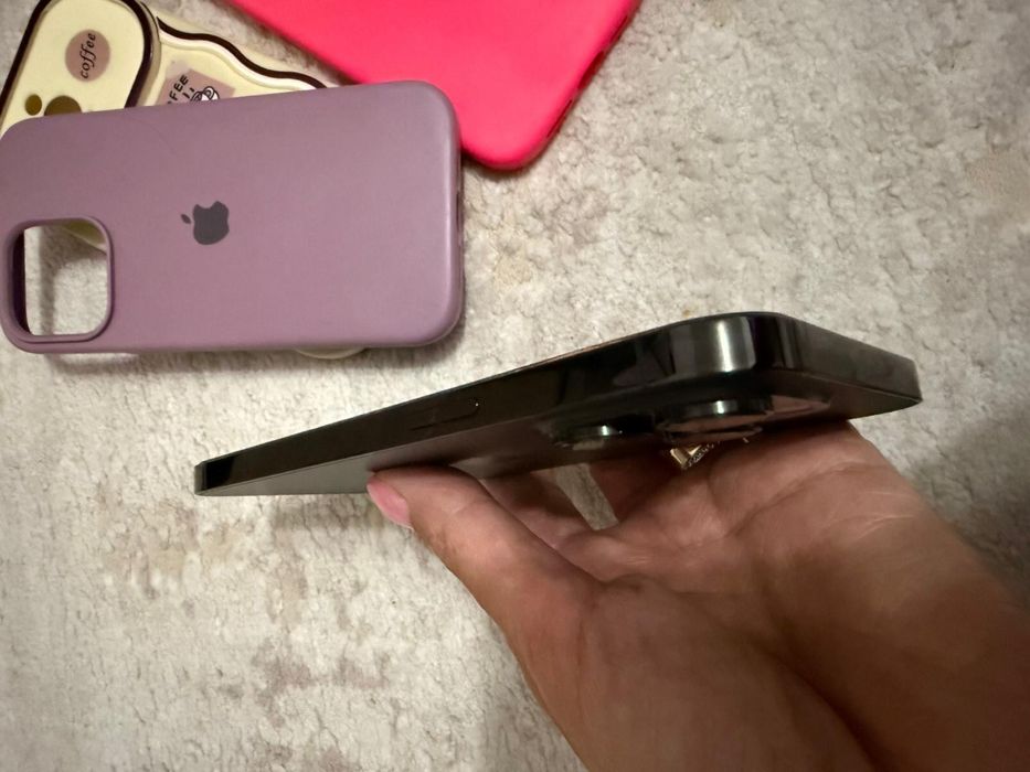Iphone 14 pro max 128 gb