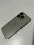 Vand Iphone 16 Pro