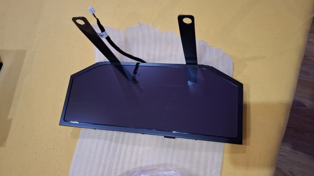 Дигитално табло за е60 е61 / e60 e61