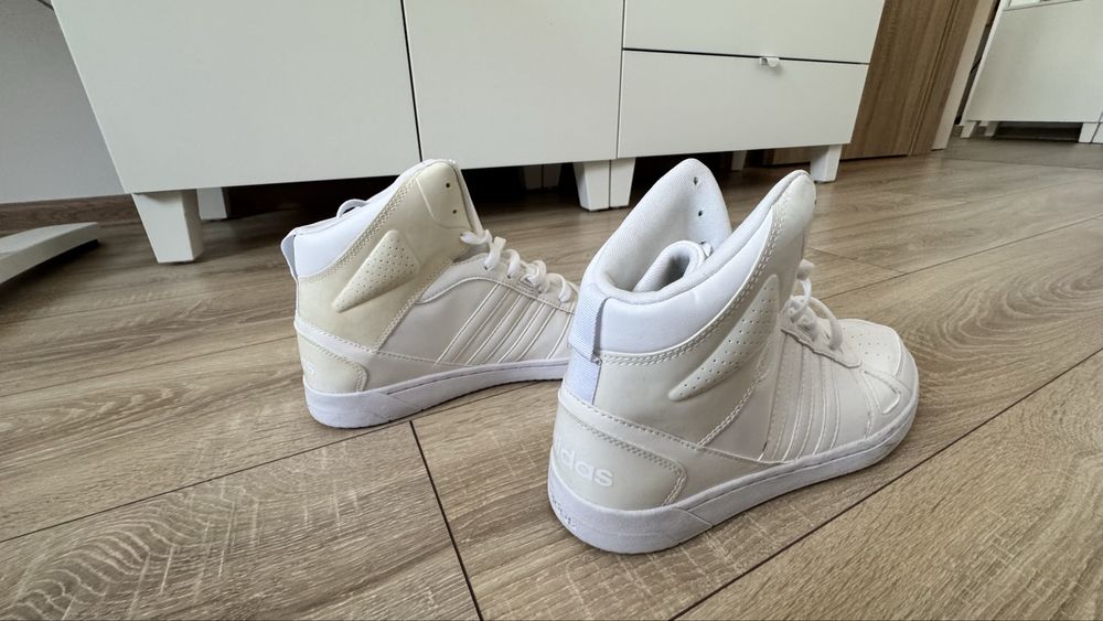 Adidas Hoops Team 44