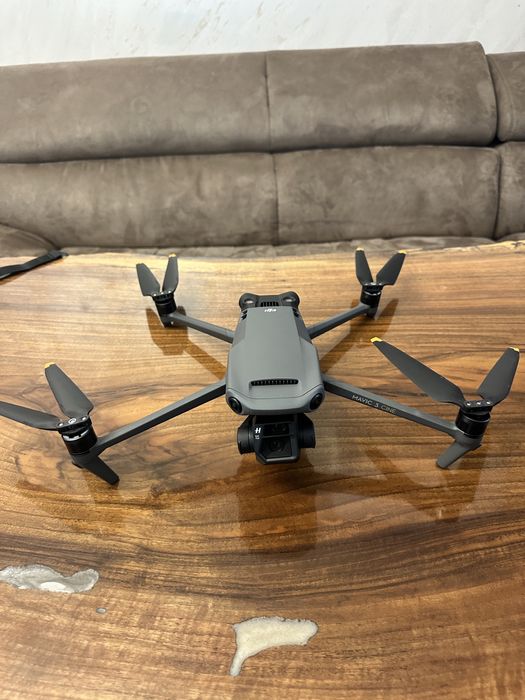 DJI MAVIC 3 CINE. Control Dji Rc Pro