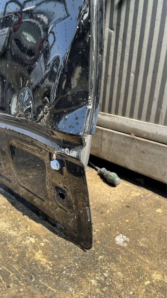 2 броя задна лява и 1 брой задна дясна врата VW ID.4 2020-