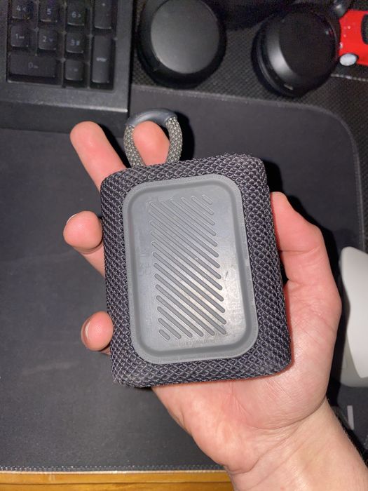 Jbl 3 Go aproape noua