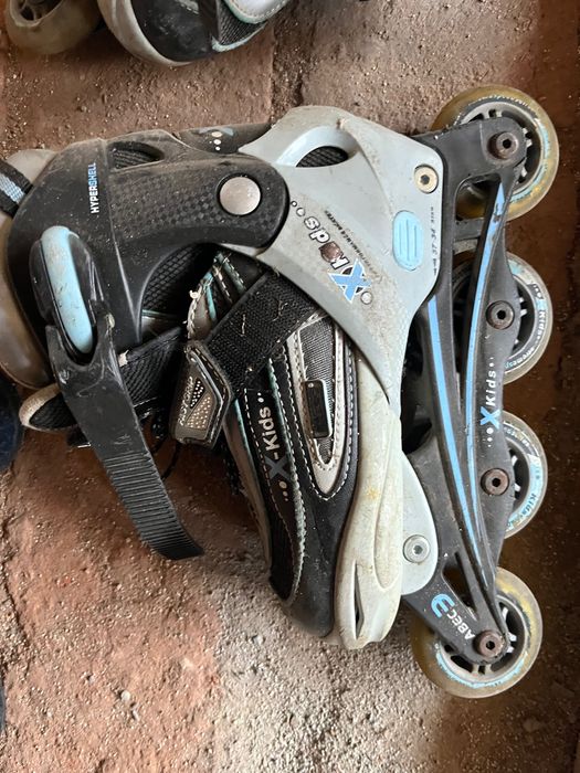 Role pentru copii mărimea 34-37