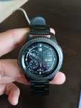 Galaxy Gear S3 Frontier