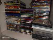 Dvd urî de colectie