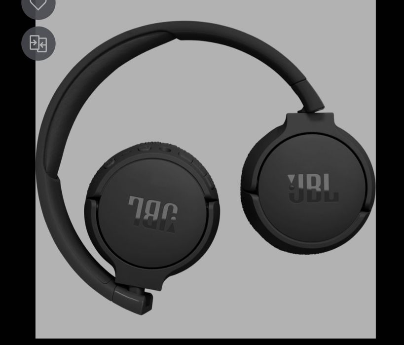 Casti JBL Tune 670 ,Bluetooth,  Microgon