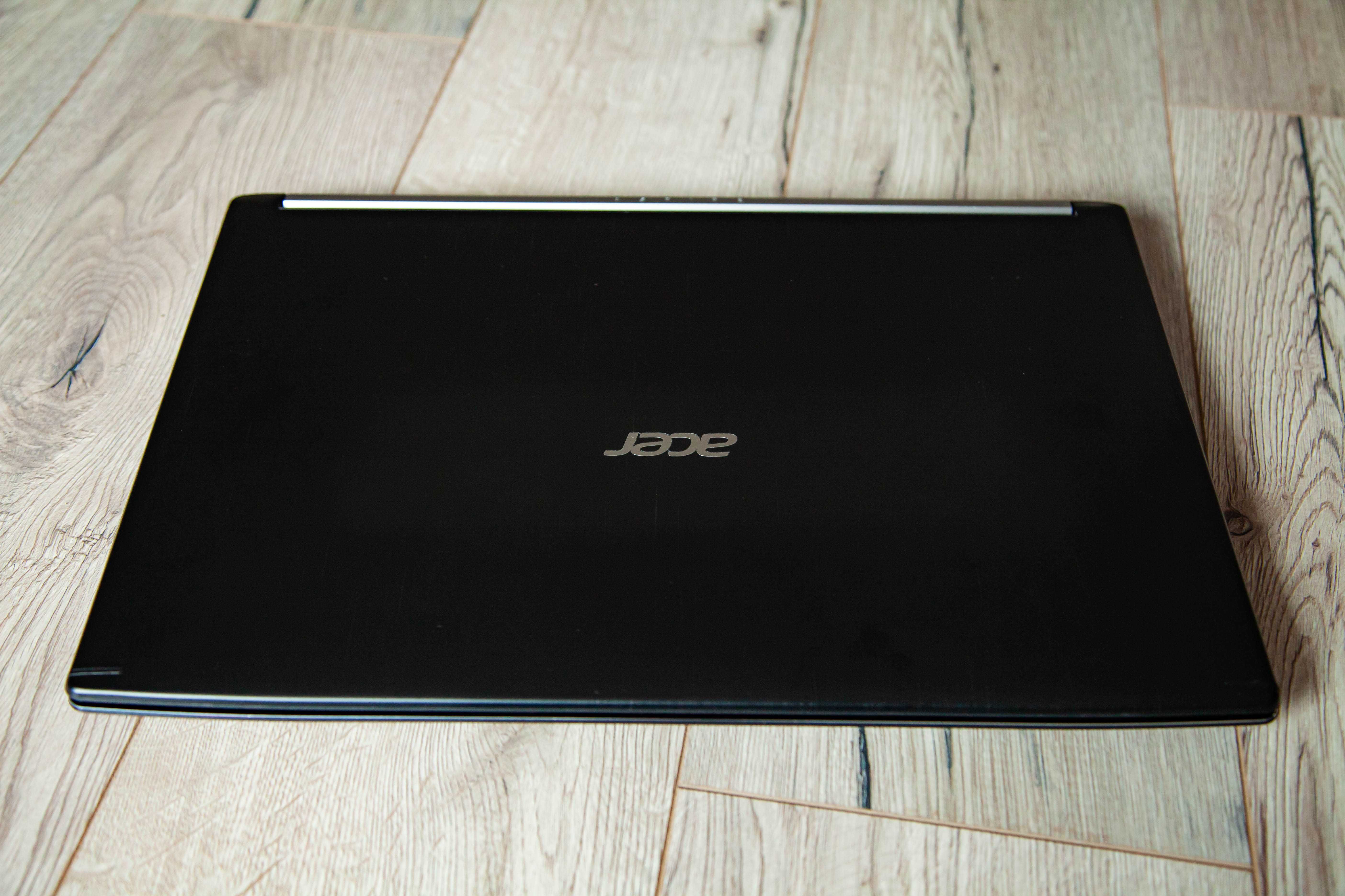 Acer Aspire A717-72G-59E8 - Upgraded, Carefully Used, Like New!