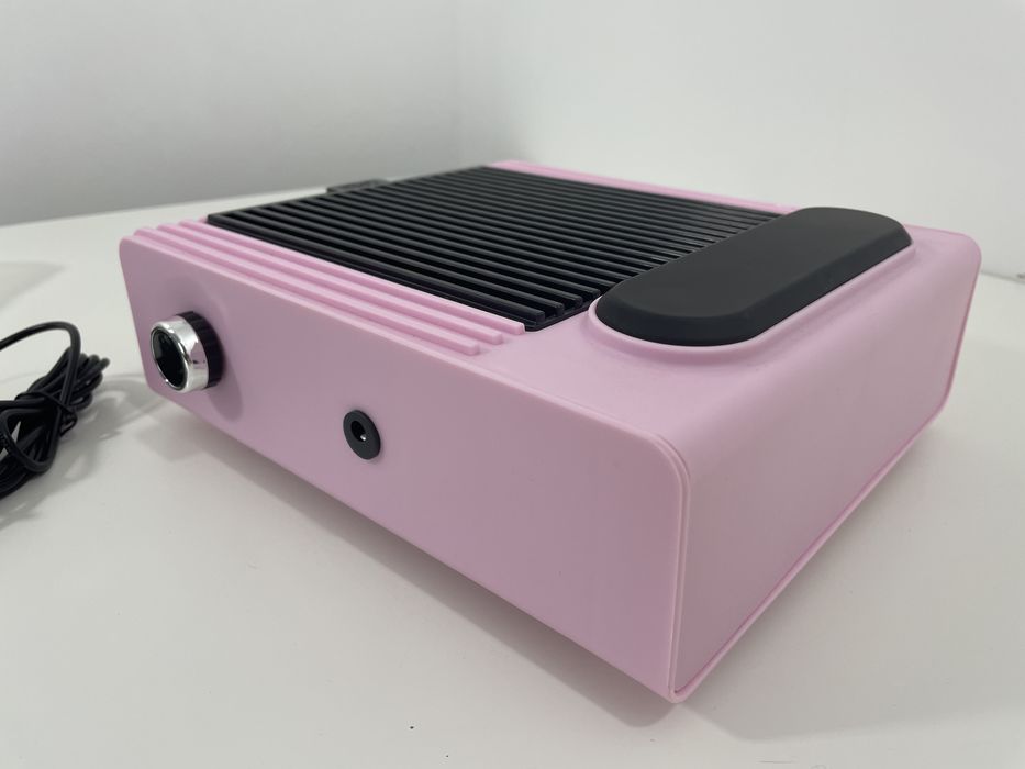 Aspirator unghii NOU