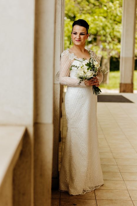 Rochie de mireasa