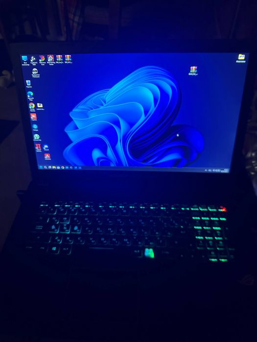 Продам Ноутбук  Asus