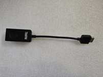 Placa de retea RJ45 Lenovo ThinkPad X1 Carbon 6th Gen, 7th Gen 8th Gen