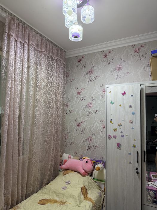 Продам квартиру 1в2/3/4