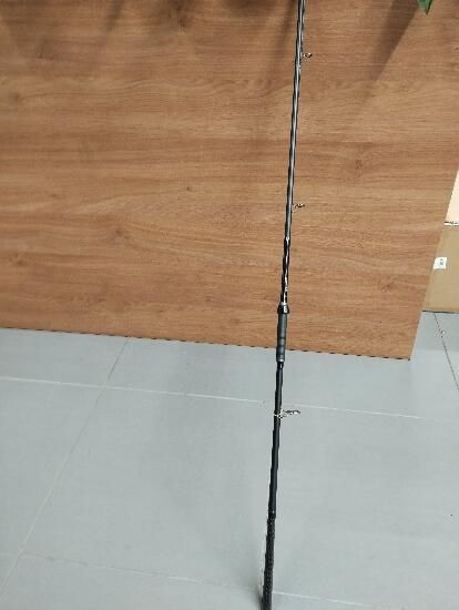 Set lansetă + mulinetă Xtrem 500 12' - produs resigilat Decathlon