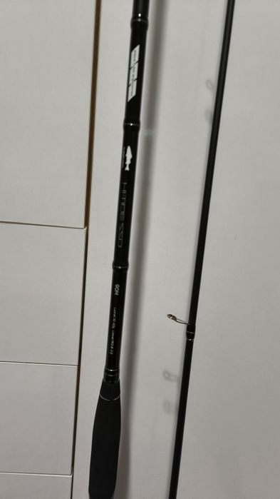 Въдица Tailwalk Hi-Tide SSD 90M