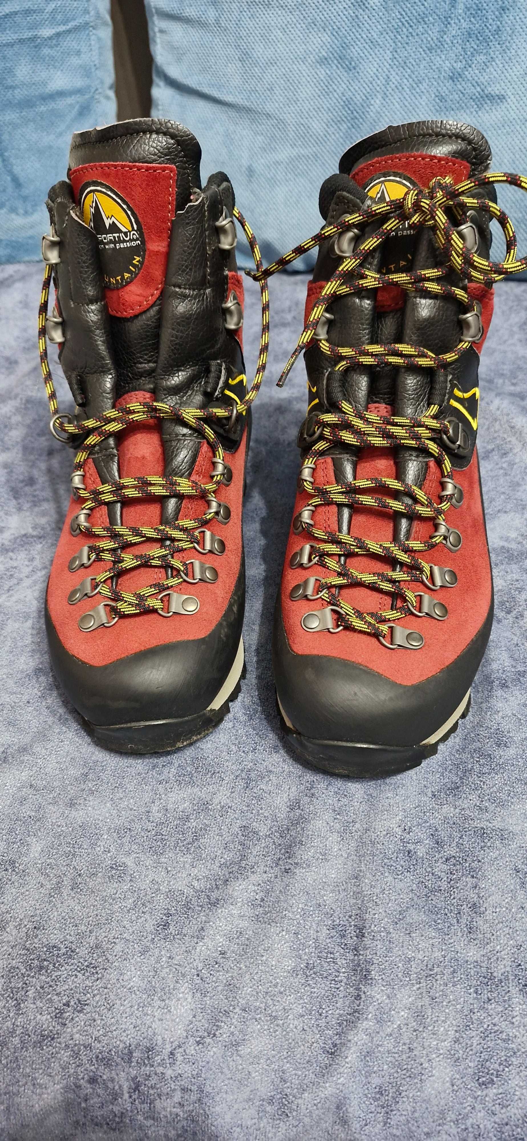 La sportiva mautain