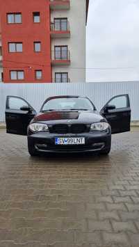BMW Seria 1 118d/E87/2.0 Diesel/140cp