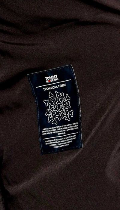 Tommy Hilfiger L размер