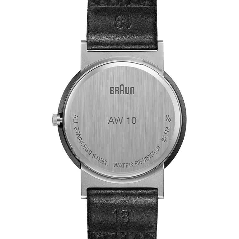 Часовник Braun AW10