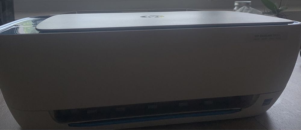 Imprimanta HP DeskJet 3639