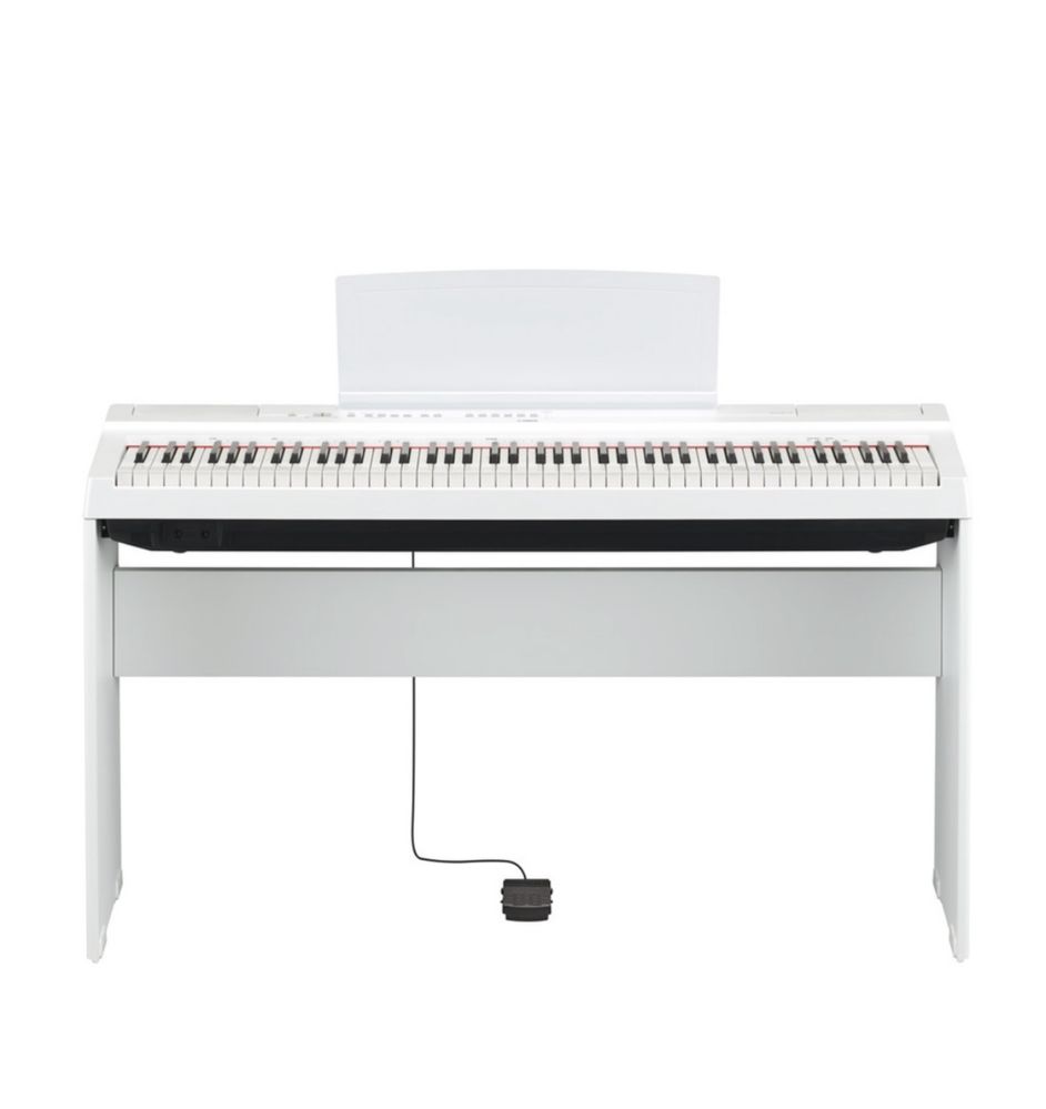 Pian digital Yamaha P-125 plus suport